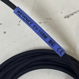 KEYENCE EV-108M Proximity Switch Sensor