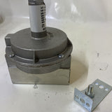 ANTUNES CONTROLS JD-2 Air Flow Pressure Switch