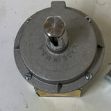 ANTUNES CONTROLS JD-2 Air Flow Pressure Switch