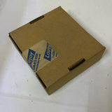 Lovejoy 9S FLNG Coupling Flange 1-7/8" W/KW SEALED