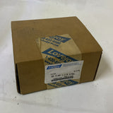 Lovejoy 8S FLNG Coupling Flange 1-1/4" W/KW SEALED