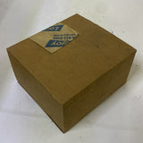 Lovejoy 8S FLNG Coupling Flange 1-1/4" W/KW SEALED