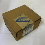 Lovejoy 8S FLNG Coupling Flange 1-1/4" W/KW SEALED