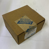 Lovejoy 8S FLNG Coupling Flange 1-1/4" W/KW SEALED