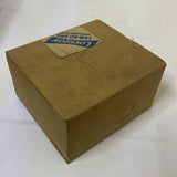 Lovejoy 8S FLNG Coupling Flange 1-7/8" W/KW SEALED