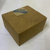Lovejoy 8S FLNG Coupling Flange 1-7/8" W/KW SEALED