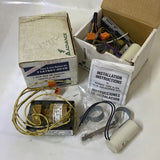 PHILIPS ADVANCE Core Coil Ballast Kit 1-50w S68 HP Sodium 120/277v 60hz Lot of 2