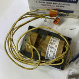 PHILIPS ADVANCE Core Coil Ballast Kit 1-50w S68 HP Sodium 120/277v 60hz Lot of 2
