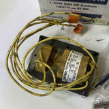 PHILIPS ADVANCE Core Coil Ballast Kit 1-50w S68 HP Sodium 120/277v 60hz Lot of 2