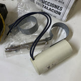 PHILIPS ADVANCE Core Coil Ballast Kit 1-50w S68 HP Sodium 120/277v 60hz Lot of 2