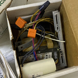 PHILIPS ADVANCE Core Coil Ballast Kit 1-50w S68 HP Sodium 120/277v 60hz Lot of 2