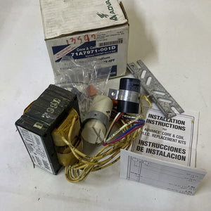 PHILIPS ADVANCE Core Coil Ballast Kit 1-70w S62 HP Sodium 120/277v 60hz HX-HPF