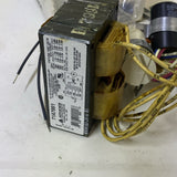 PHILIPS ADVANCE Core Coil Ballast Kit 1-70w S62 HP Sodium 120/277v 60hz HX-HPF