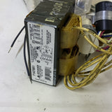 PHILIPS ADVANCE Core Coil Ballast Kit 1-70w S62 HP Sodium 120/277v 60hz HX-HPF