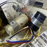 PHILIPS ADVANCE Core Coil Ballast Kit 1-70w S62 HP Sodium 120/277v 60hz HX-HPF