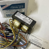 PHILIPS ADVANCE Core Coil Ballast Kit 1-70w M98/M143 HP Sodium 120/277v 60hz