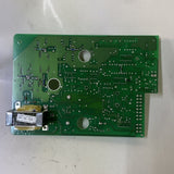 UNITED SCIENCES 601-4000-02 CONTROL BOARD