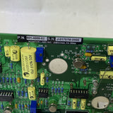UNITED SCIENCES 601-4000-02 CONTROL BOARD