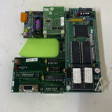 TELEDYNE MONITOR LABS 1860-0500-01 CIRCUIT BOARD