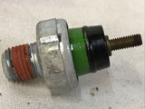 Motorcraft SW-2282 Engine Oil Pressure Sender For Light E9HZ-9278-B