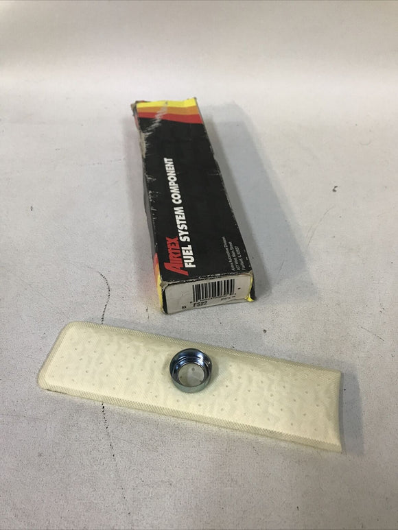 Airtex FS22 Fuel Pump Strainer