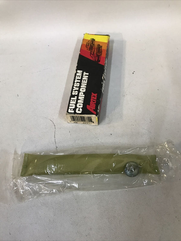 Airtex FS3AX Fuel Pump Strainer