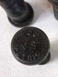*BOX OF 4* NAPA Balkamp Wheel Bolt 6413135 / 641-3135