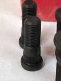 *BOX OF 4* NAPA Balkamp Wheel Bolt 6413135 / 641-3135