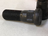 *BOX OF 4* NAPA Balkamp Wheel Bolt 6413135 / 641-3135