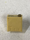 *Lot Of 5* CLAROSTAT 364P 10K 3/8" Square Multi Turn 10K Ohm Cermet Trimming POT