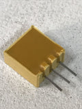 Honeywell Clarostat 364X 500 ohm Pot