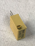 Honeywell Clarostat 364X 500 ohm Pot
