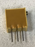 *LOT OF 2* Honeywell Clarostat 364X 100 ohm Pot
