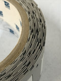 *Partial Roll* Brady PSBXP-111-125 PermaSleeve Marker Size 111 Wire Sleeve Label