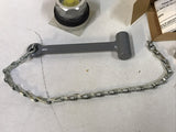 Schneider Square D 9001K15 Ser.J Emergency Glass Break Operator