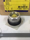 Schneider Square D 9001K15 Ser.J Emergency Glass Break Operator