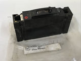 GE TEB111015 15A AMP 1P POLE 10kA 120V Feed Through Circuit Breaker