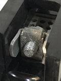 GE TEB111015 15A AMP 1P POLE 10kA 120V Feed Through Circuit Breaker