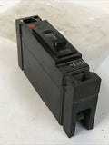 GE TEB111015 15A AMP 1P POLE 10kA 120V Feed Through Circuit Breaker