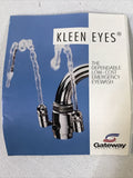 Gateway KKE20 Kleen Eyes Emergency Eyewash Attachment