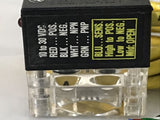 Tri-Tronics Tiny-Eye TRL Photoelectric Retroreflective Sensor 10-30 VDC