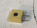 Honeywell Clarostat 363X 1k Ohm Trim Potentiometer 1,000 Ohms