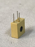 Honeywell Clarostat 363X 1k Ohm Trim Potentiometer 1,000 Ohms