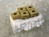 Honeywell Clarostat 363P Trimmer Potentiometer 1Meg.