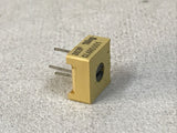 Honeywell Clarostat 363P Trimmer Potentiometer 1Meg.