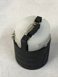 *LOT OF 2* Pass & Seymour PS5269-XGRY 5-15R Straight Blade Connector 15A 125V 2P
