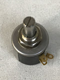 Clarostat 73JA Potentiometer 500R