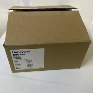 Honeywell E25748 Duratherm III Thermal Labels 2" x 1" 2702 Per Roll Box of 8