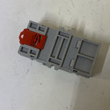 EATON CUTLER HAMMER D5PA2 SER A2 RELAY SOCKET