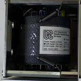 LFE OEM Specific Gravity Transducer Cell for Gases with Heater 7W .2 - 2.2 SG AU